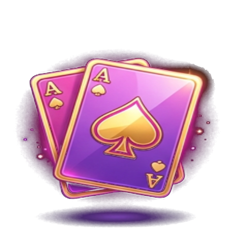 Blackjack playing cards